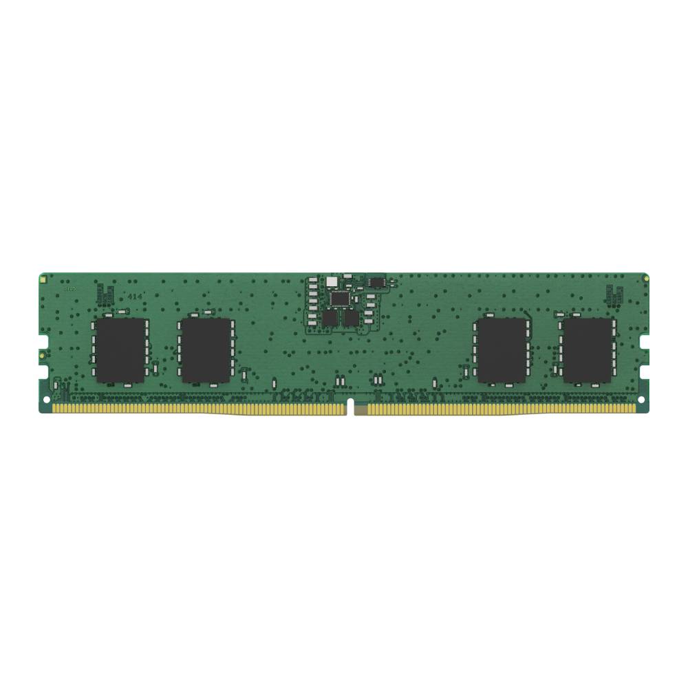 Imagen 2 del producto Memoria RAM Kingston Fury Beast 32GB, DDR5, 5600MT/s, CL40, DIMM