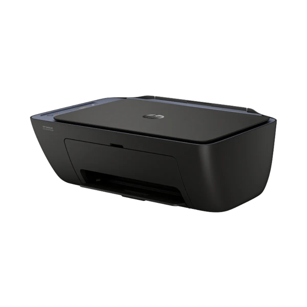 Imagen 2 del producto Impresora multifuncional HP DeskJet Ink Advantage 2975, inyección de tinta, inalámbrica, Wi-Fi, con cartuchos