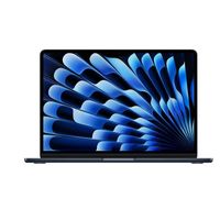 MacBook Air 13"" chip M5, 512GB SSD, 16GB RAM, macOS, midnight