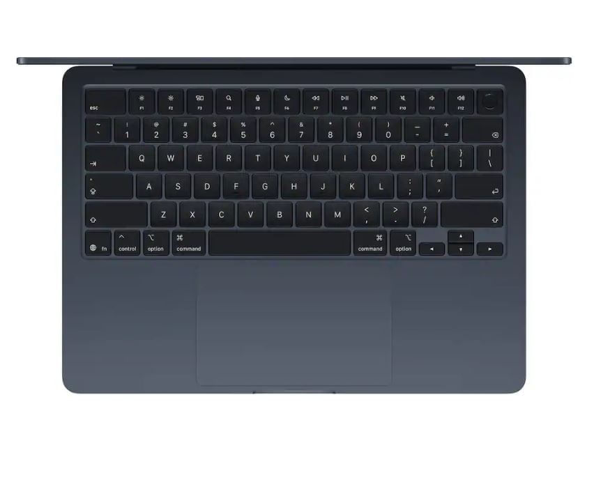 Imagen 2 del producto MacBook Air 13"" chip M5, 512GB SSD, 16GB RAM, macOS, midnight