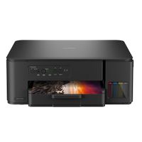Impresora multifuncional Brother DCP-T430W, inyección de tinta, inalámbrica, Wi-Fi, con tanque recargable