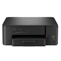 Impresora multifuncional Brother DCP-T230, inyección de tinta, alámbrico, con tanque recargable