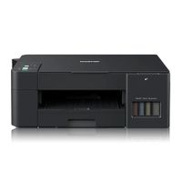 Reacondicionado: Impresora multifuncional Brother DCPT420W, inyección de tinta, inalámbrica, Wi-Fi, con tanques recargables