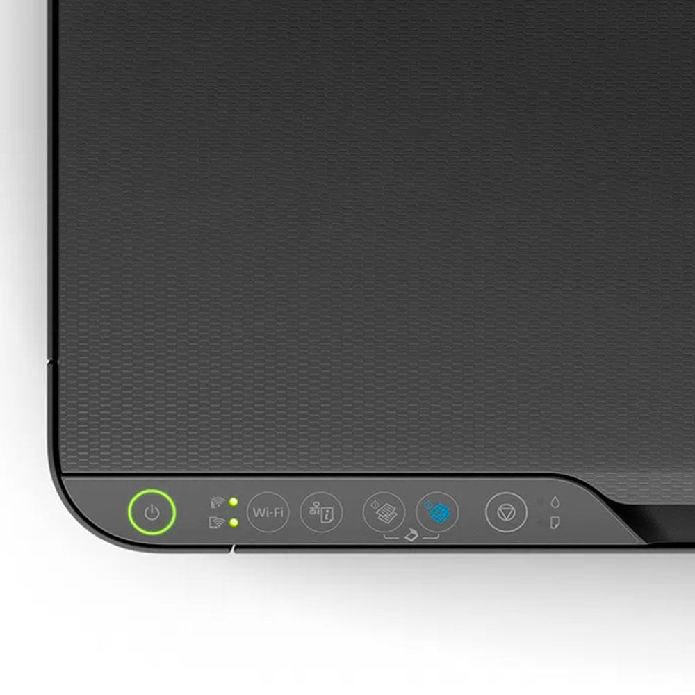 Imagen 2 del producto Reacondicionado: Impresora multifuncional Eco Tank L3150, inyección de tinta, inalámbrica, Wi-Fi, con tanques reargables