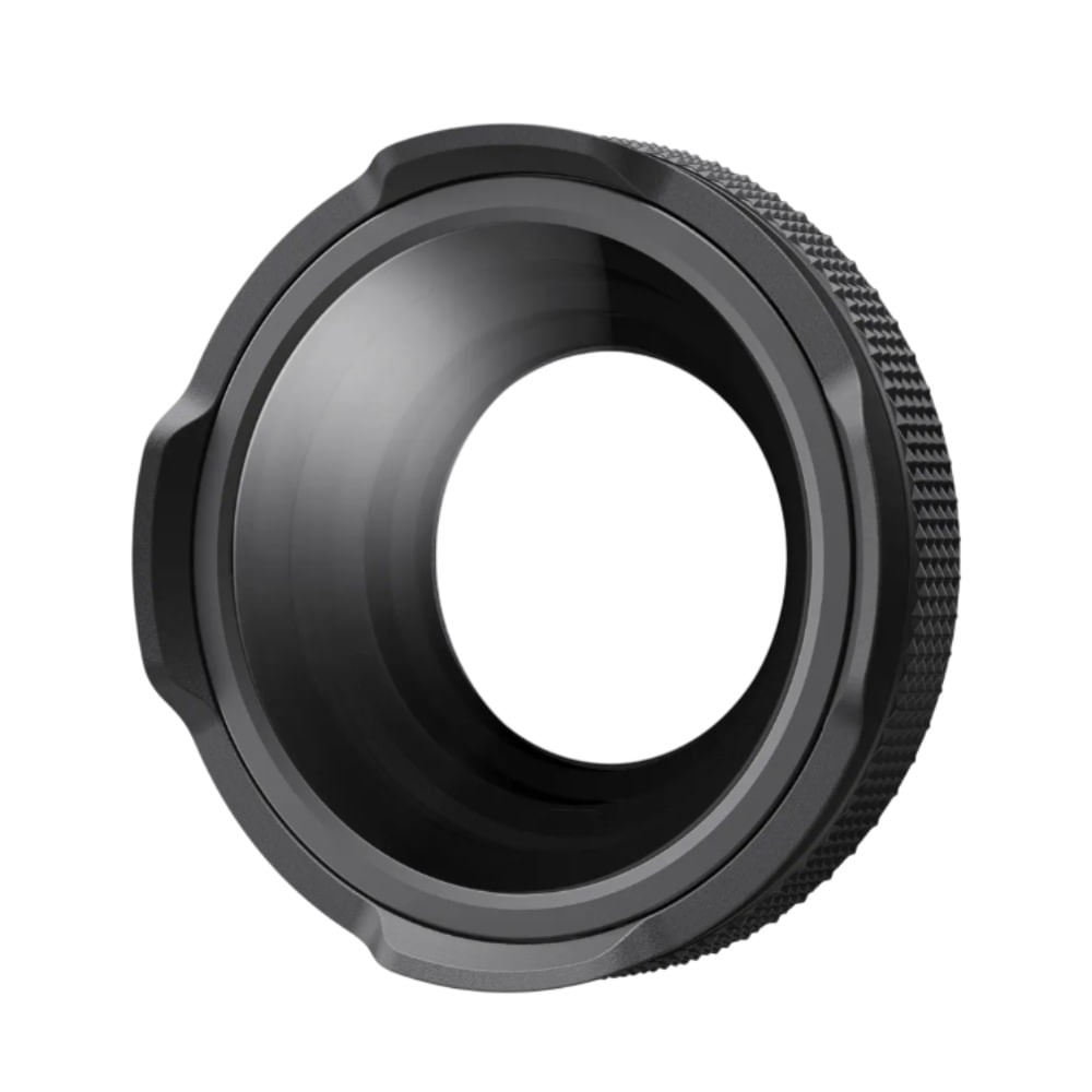 Lente de primer plano  para Insta360 Ace Pro 2, negro