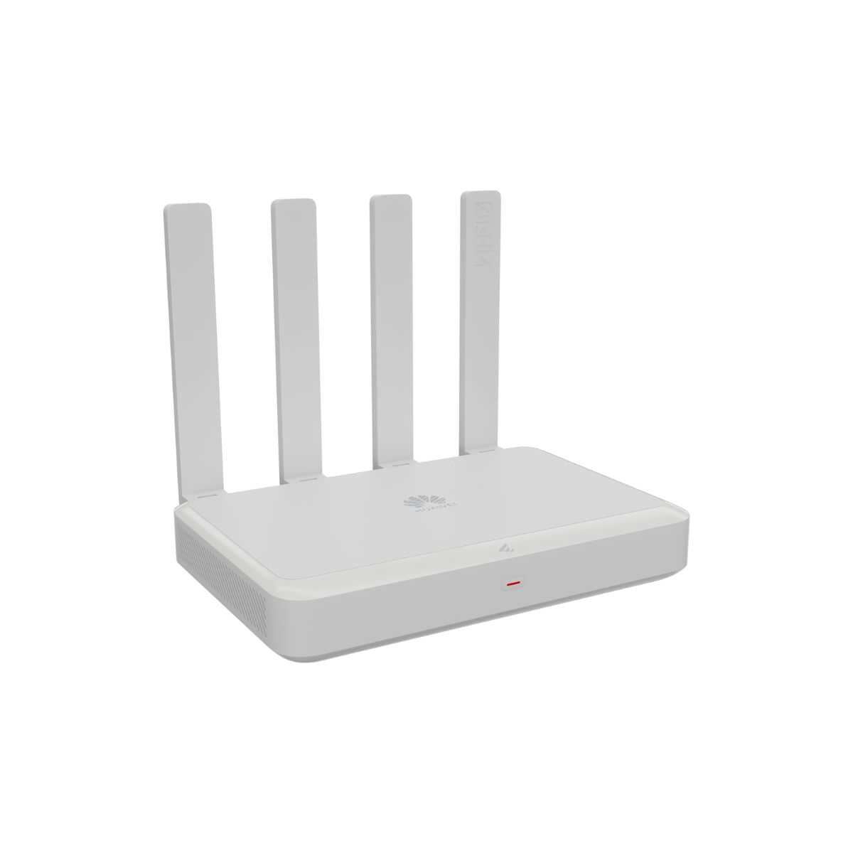 Imagen 2 del producto Router Huawei AR180 WiFi 7 doble banda, alta velocidad, tecnología Mesh, múltiples puertos Ethernet, blanco