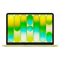 MacBook Neo 13"" chip A18 Pro, 512GB SSD, 8GB RAM, macOS, teclado en ingles, citrus