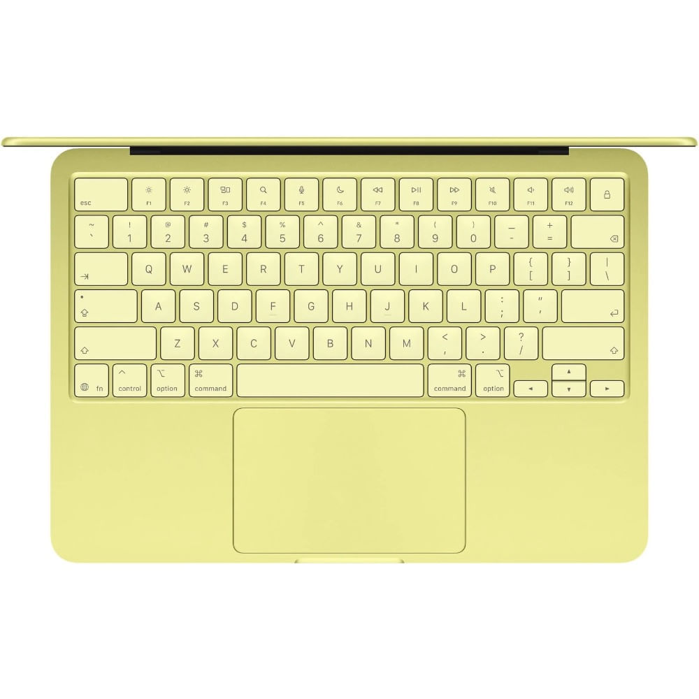 Imagen 2 del producto MacBook Neo 13"" chip A18 Pro, 256GB SSD, 8GB RAM, macOS, teclado en ingles, citrus