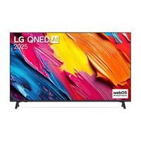 Smart TV LG 55"" 4K UHD QNED webOS 55QNED70ASA 2025