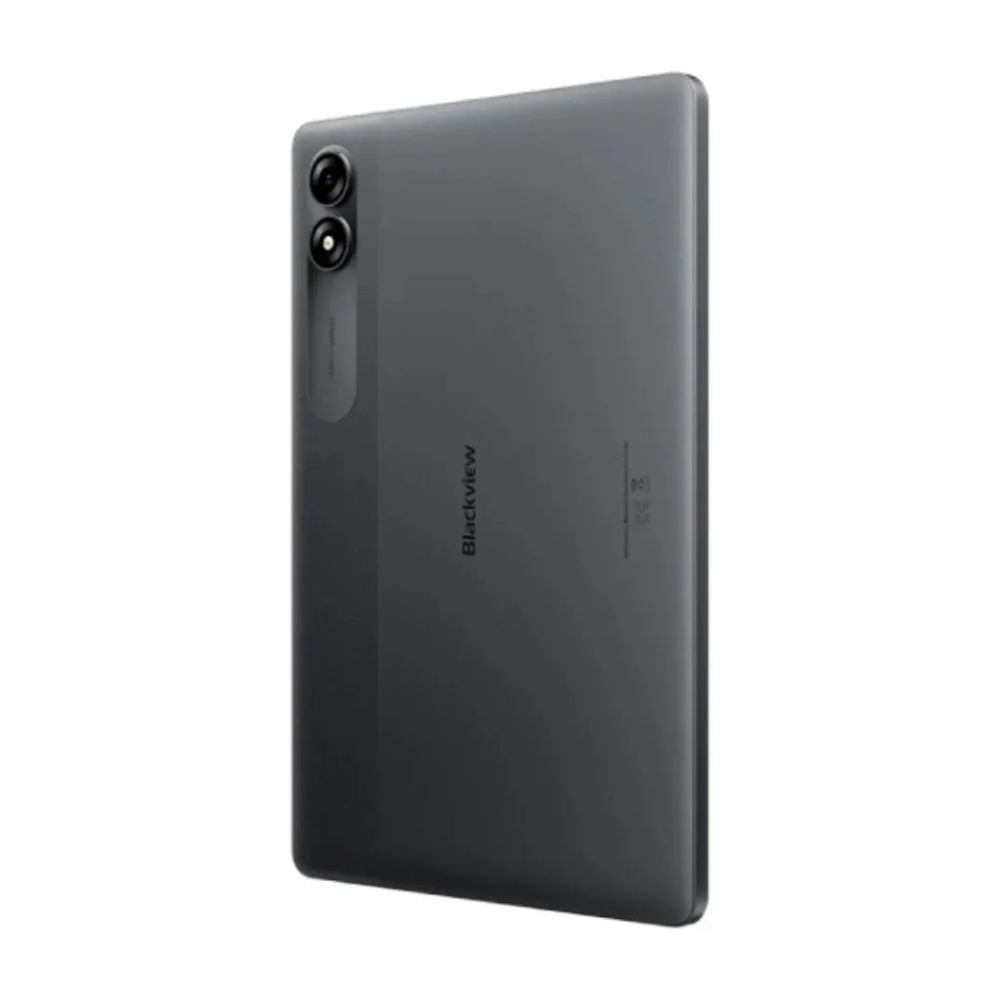 Imagen 2 del producto Tablet Blackview Tab 9 WiFi 11"", 256GB 6GB RAM, cámara principal 13MP y frontal 8MP, 8200mAh, Unisoc T606 Octa Core 1.6Ghz, gris