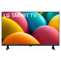 Smart TV LG 32"" HD LED, webOS, 32LR600BPSC 2025