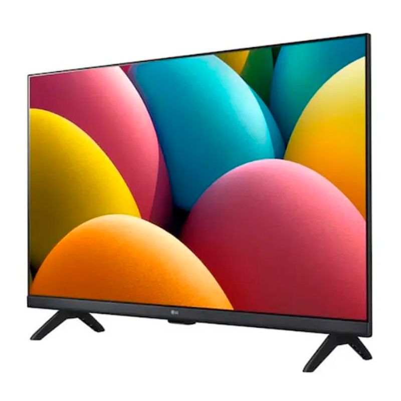Imagen 2 del producto Smart TV LG 32"" HD LED, webOS, 32LR600BPSC 2026