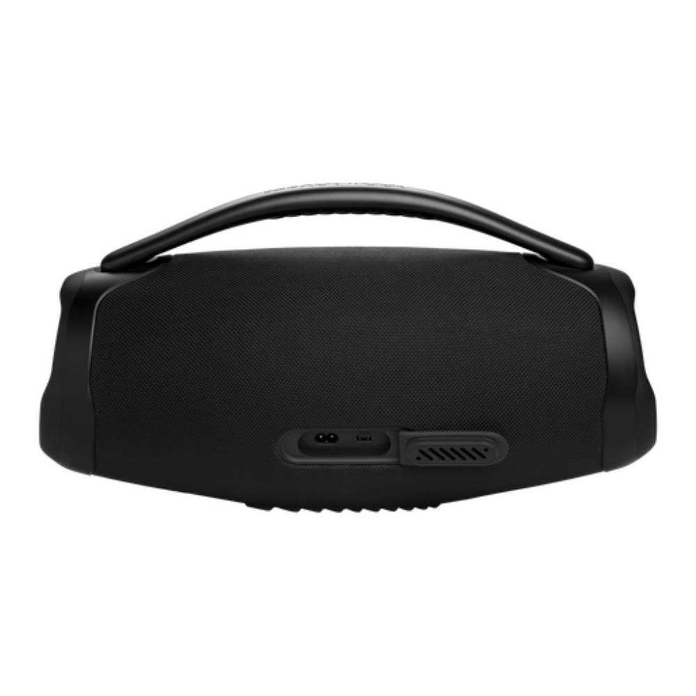 Imagen 2 del producto Parlante Bluetooth JBL Boombox 3 Wi-Fi, 180W, resistente al agua IP67, hasta 24 horas de reproducción, negro