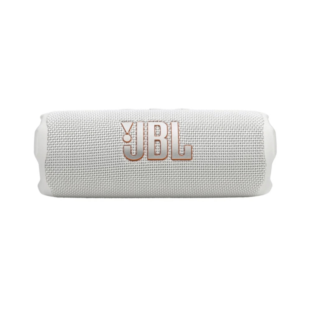 Imagen 1 del producto Parlante bluetooth JBL Flip 7 35W, resistente al agua IP67, hasta 16 horas de reproducción, gris