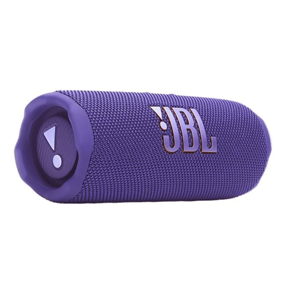 Imagen 2 del producto Parlante bluetooth JBL Flip 7, 35W, resistente al agua IP67, hasta 16 horas de reproducción, morado