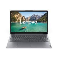 Laptop Lenovo V15 G5 IRL 15.6"", Intel Core i7 13620H, 512GB SSD 16GB RAM, FreeDOS - sin sistema operativo, gris