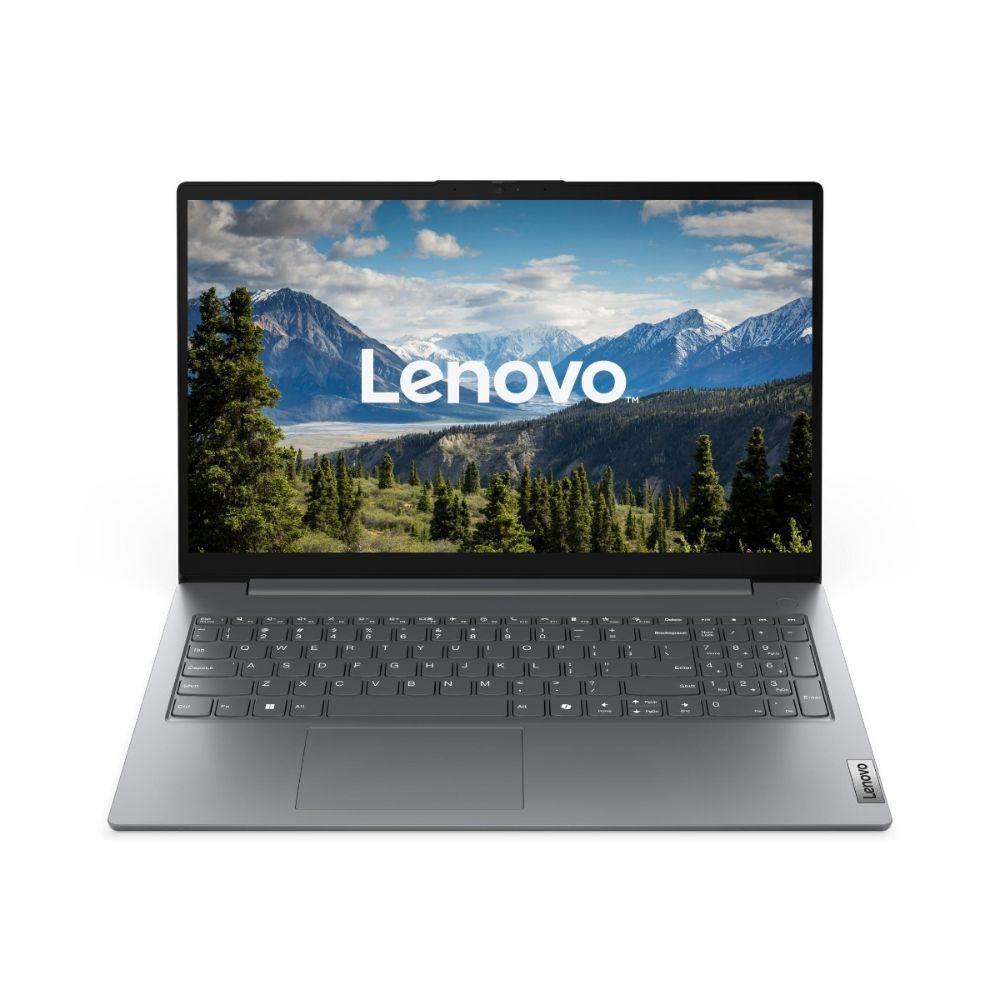 Laptop Lenovo V15 G5 IRL 15.6", Intel Core i7 13620H, 512GB SSD 32GB RAM, FreeDos - sin Sistema Operativo, gris