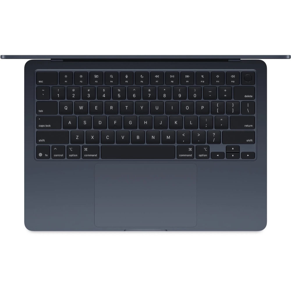 Imagen 2 del producto MacBook Air 13"" M5, 512GB SSD, 16GB RAM, macOS, midnight