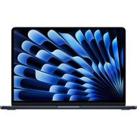 MacBook Air 13"" M5, 512GB SSD, 16GB RAM, macOS, midnight