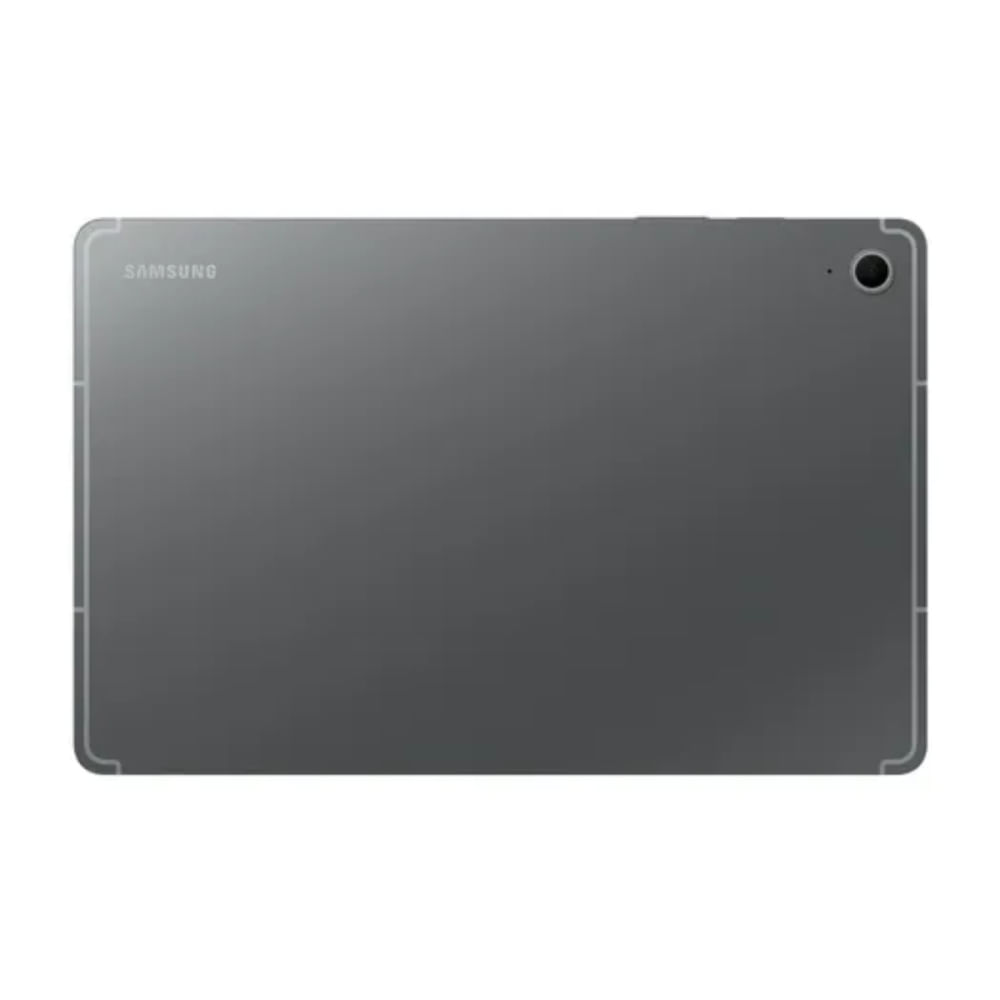 Imagen 2 del producto Tablet Samsung Galaxy Tab S10 FE 10.9"" 128GB, 8GB RAM, cámara principal 13MP y frontal 12MP, 8000 mAh, Exynos, gris