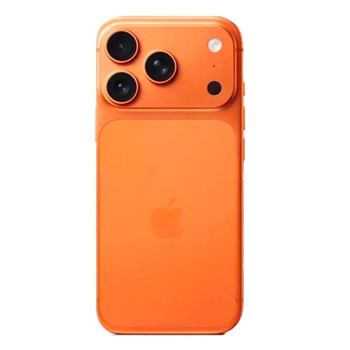 Imagen 2 del producto PREVENTA: iPhone 17 Pro Max 256GB, 12GB RAM, cámara trasera 48MP y frontal 18MP, 6.9"", cosmic orange