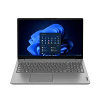 Laptop Lenovo V15 G4 IRU (83A100GJLM) 15.6"", Intel Core i5, 512GB SSD 8GB RAM, FreeDOS sin sistema operativo, gris