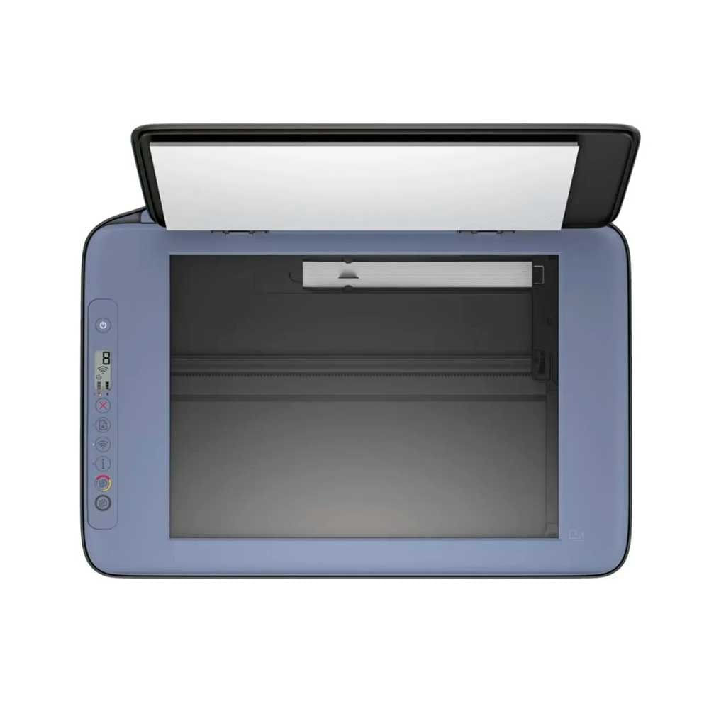 Imagen 2 del producto Impresora multifuncional HP DeskJet Ink Advantage 2975, inalámbrica, Wi-Fi, con cartuchos