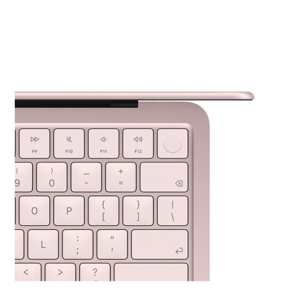 Imagen 2 del producto MacBook Neo 13"", A18 Pro, 256GB SSD, 8GB RAM, macOS, blush