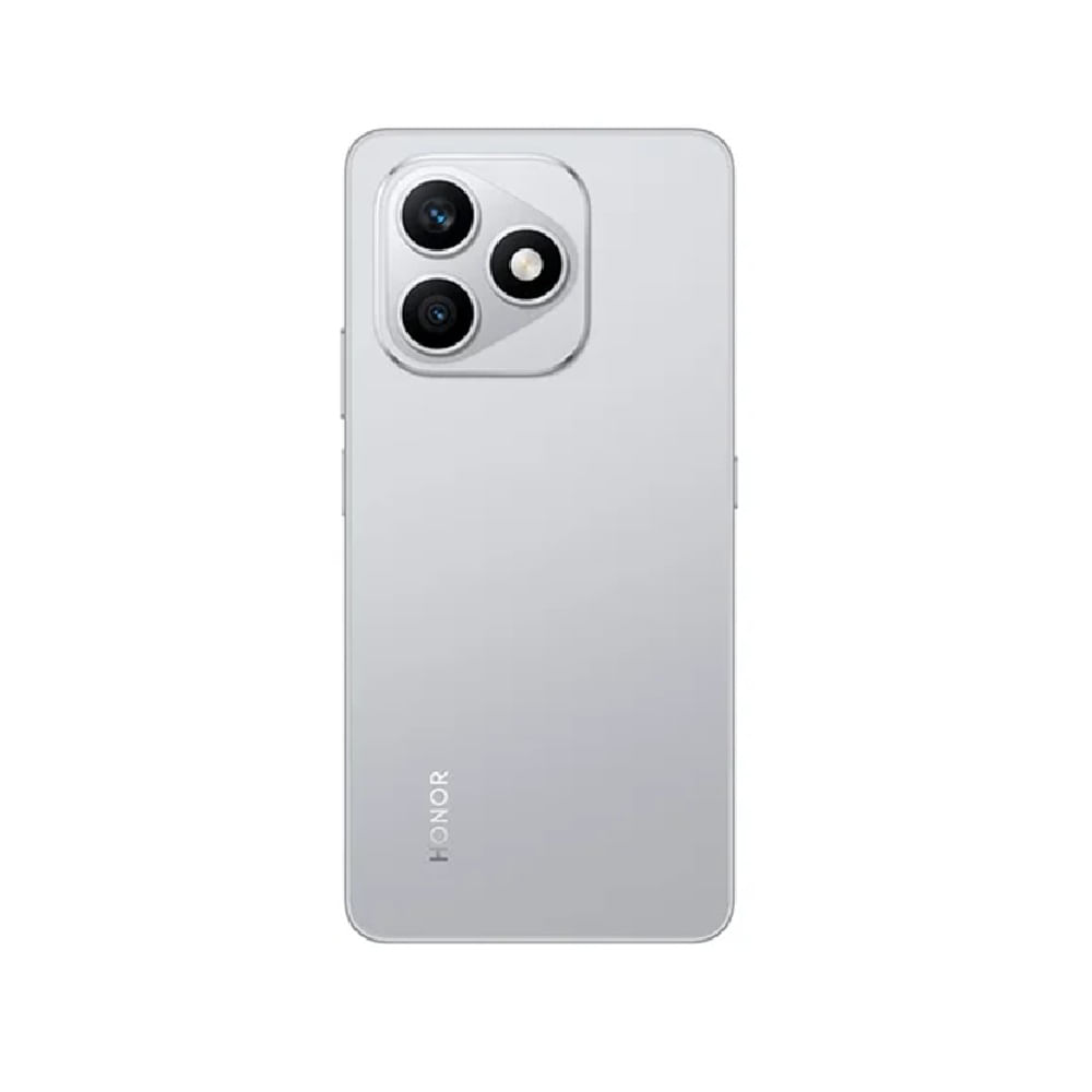 Imagen 2 del producto Celular Honor X8d 256GB, 8GB RAM, cámara trasera 108MP y frontal 16MP, 6.77"", grey
