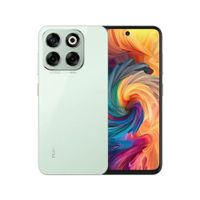 Celular ZTE Blade V70 256GB, 8GB RAM, cámara trasera 108MP y frontal 16MP, 6.7"", verde