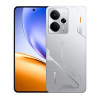 Celular Realme 14 5G 256GB, 8GB RAM, cámara trasera 50MP y frontal 16MP, 6.67"", plata