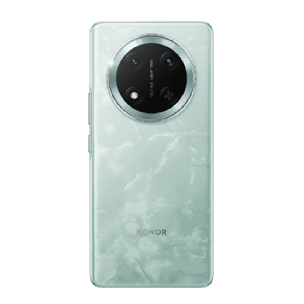 Imagen 2 del producto Celular Honor Magic 7 Lite 512GB, 8GB RAM, cámara trasera 108MP y frontal 16MP, 6.78"", jade cyan