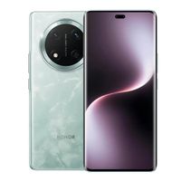 Celular Honor Magic 7 Lite 512GB, 8GB RAM, cámara trasera 108MP y frontal 16MP, 6.78"", jade cyan