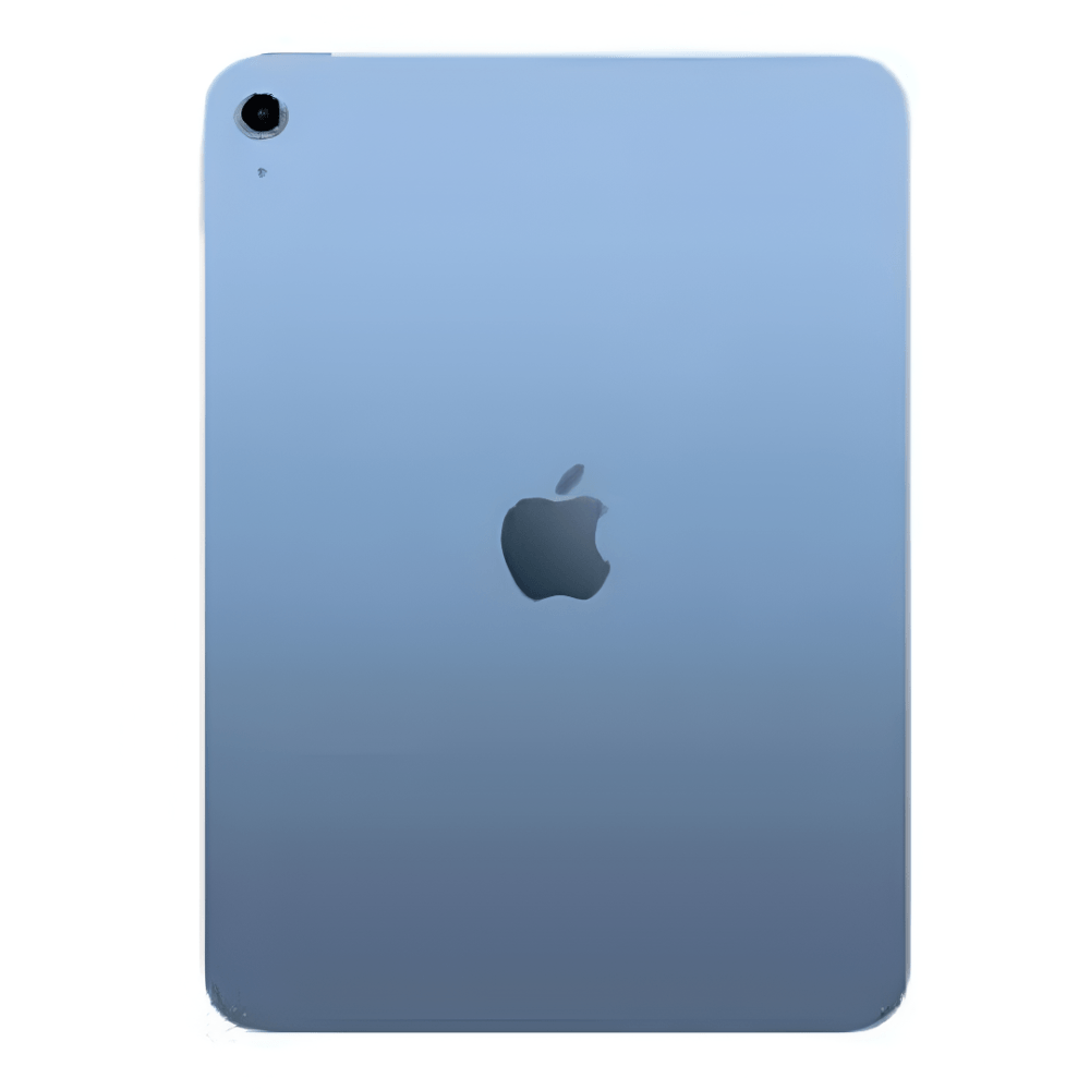 Imagen 2 del producto iPad 11"" (2025) 128 GB, 6 GB RAM, cámara principal 12 MP y frontal 12 MP, Chip A16 Bionic, batería larga duración, azul