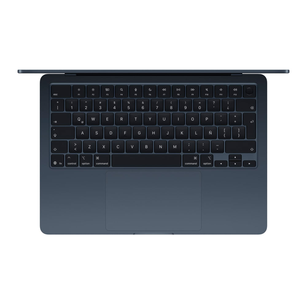 Imagen 2 del producto MacBook Air 13.6"" Chip M5, 1TB SSD, 16GB RAM, macOS, teclado español, midnight