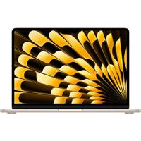 MacBook Air 13"" M5 512GB SSD,16GB RAM, macOS, teclado inglés, starlight