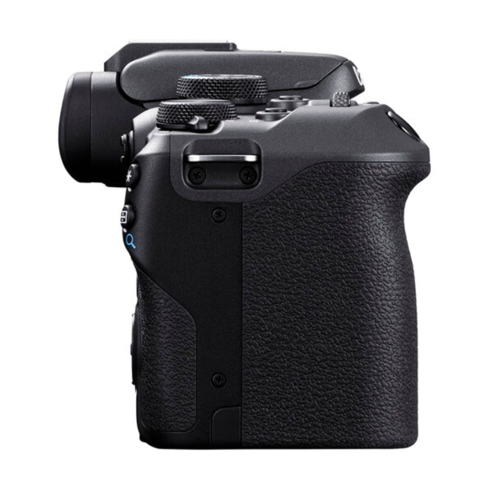 Imagen 2 del producto Cámara Mirrorless Canon EOS R10 + Lente RF-S 18-150mm IS STM + Kit Deluxe
