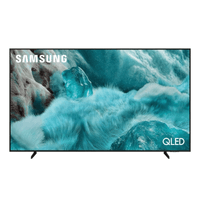 Smart TV Samsung 55"" 4K UHD, QLED, Visión AI, sistema Tizen integrado, QN55Q7FAAGXPE, 2025
