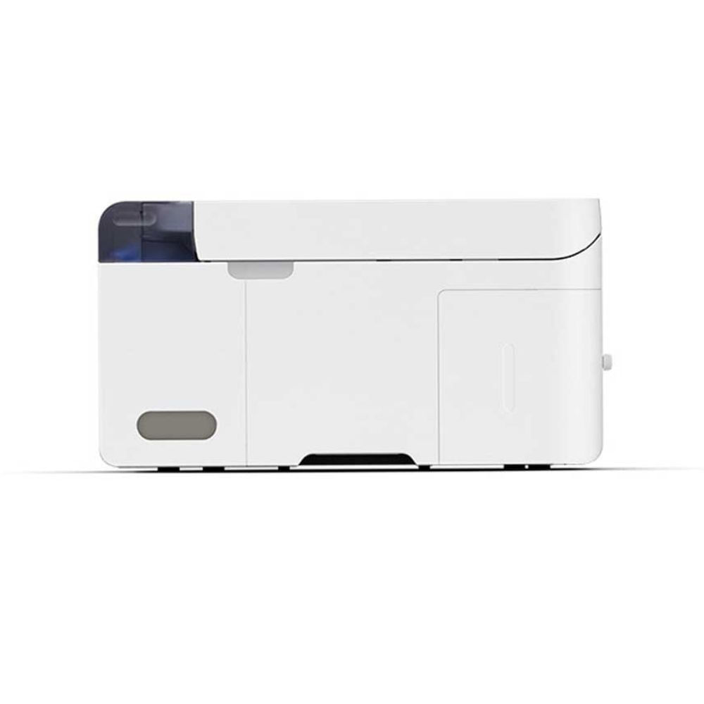 Imagen 2 del producto Impresora de sublimacion Epson SureColor F170, inalámbrico, Wi-Fi, con tanques recargables + 4 botellas de tinta