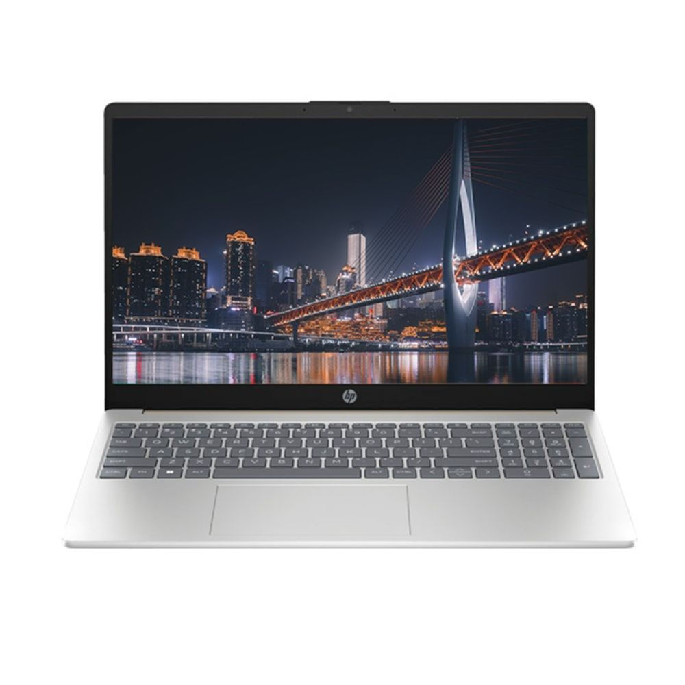 Laptop HP 15-FD0260LA - B9TX9LA 15.6", Intel Core 5 1334U, 512GB SSD, 16GB RAM, dorado cálido