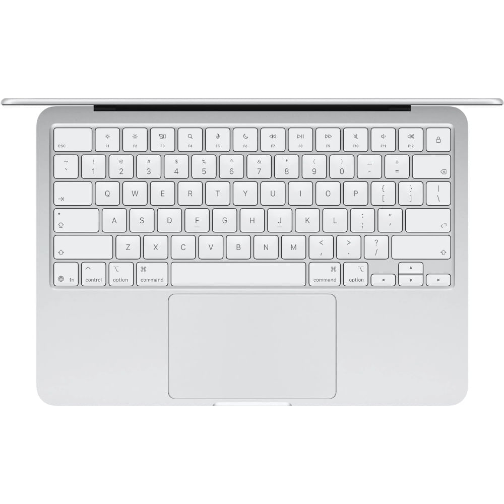 Imagen 2 del producto MacBook Neo 13"" A18 Pro, 512GB SSD, 8GB RAM, macOS, silver