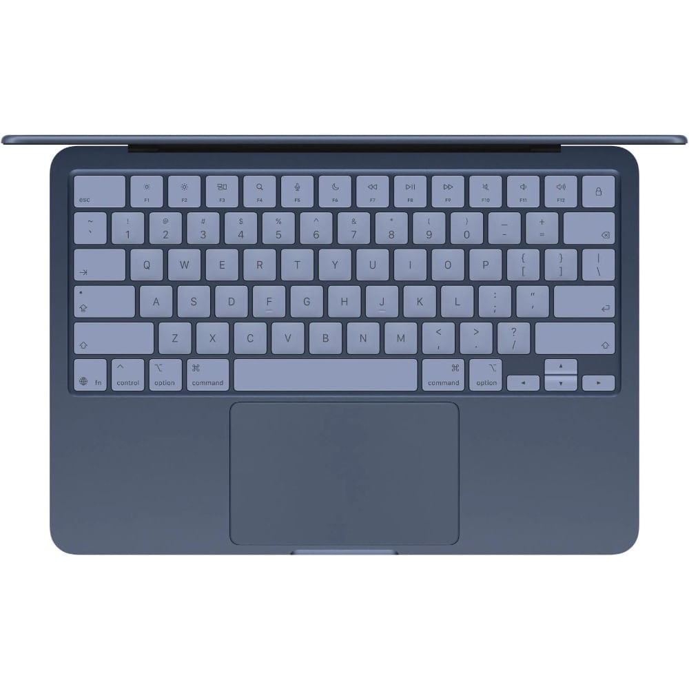 Imagen 2 del producto MacBook Neo 13"" A18 Pro, 512GB SSD, 8GB RAM, macOS, indigo