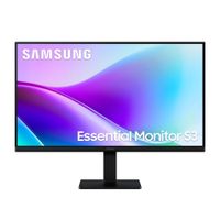Monitor Samsung S24F320GAN 24″, IPS, Full HD, 120Hz, 5ms, entradas HDMI/VGA