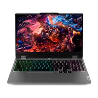 Laptop Lenovo LOQ 15IAX9 15.6"", Intel Core i5-12450HX, 512GB SSD, 8GB RAM, luna grey