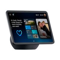 Pantalla inteligente Amazon Echo Show 11, 11"" Full HD Alexa, cámara 13MP, Wi-Fi, bluetooth, negro