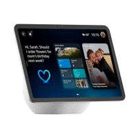 Pantalla inteligente Amazon Echo Show 11, 11"" Full HD Alexa, cámara 13MP, Wi-Fi, bluetooth, blanco