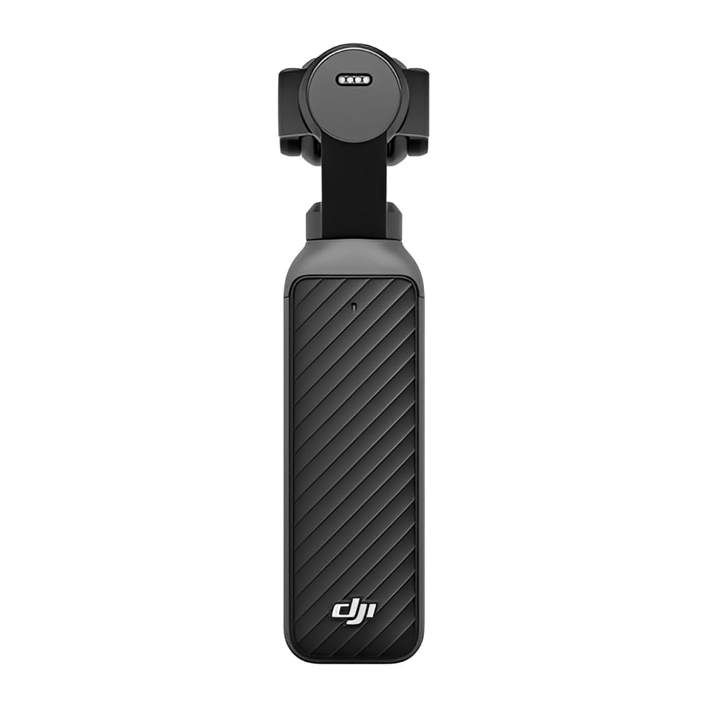 Imagen 2 del producto Cámara de acción DJI Osmo Pocket 4 Creator Combo, grabación en 4K, fotos 37MP, pantalla táctil, negro