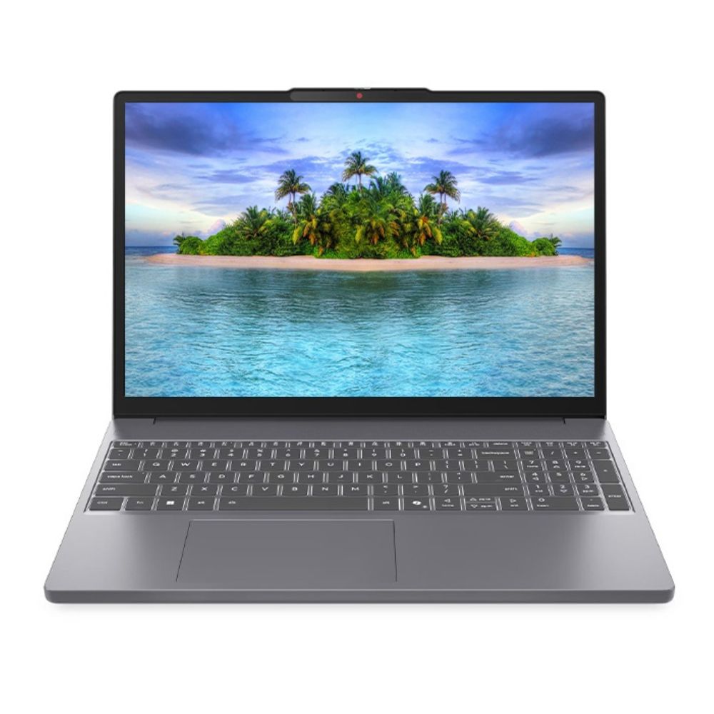 Laptop Lenovo IdeaPad Slim 3 83K100C3LM 15.3", Intel Core i5-13420H, 512GB SSD, 16GB RAM, luna grey