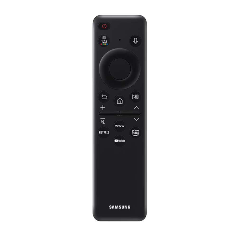 Imagen 2 del producto Smart TV Samsung 4K 65"" QLED, Ultra HD, Vision AI, sistema Tizen integrado, QN65Q7FAAG 2025