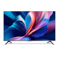 Smart TV Xiaomi 4K 55"" QLED, Ultra HD, sistema Google TV integrado, A Pro 2026